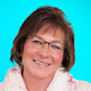 Meet your Posher, Denise